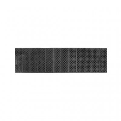 Easy Camp Merlin Folding EVA Mat is a compact and affordable sleeping mat with good performance.