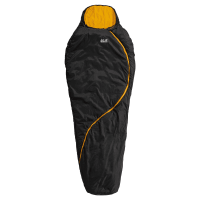 Jack Wolfskin Smoozip -5 - Outlet