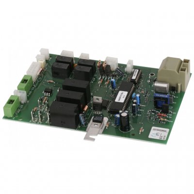Alde Circuit Board 3 kW