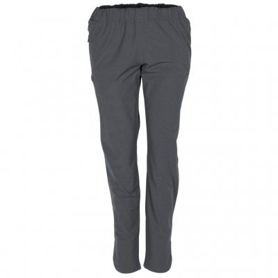 Pinewood Everyday Travel Ancle Trousers Women - Ash grey