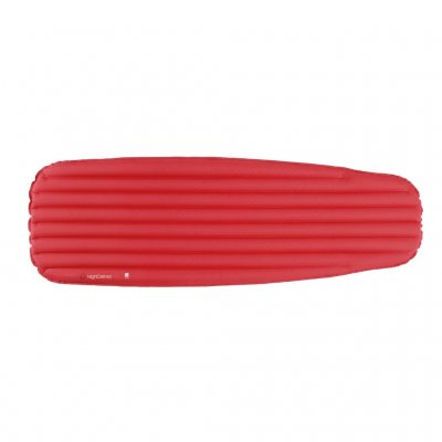 Robens HighCore 80 is a thicker sleeping mat with PrimaLoft® insulation.