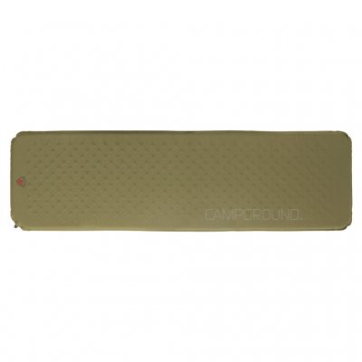Robens Campground 30 Self-inflating Sleeping Pad - perfect for camping and outdoor activities