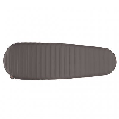 Durable underside with double-threaded ripstop in 100% nylon