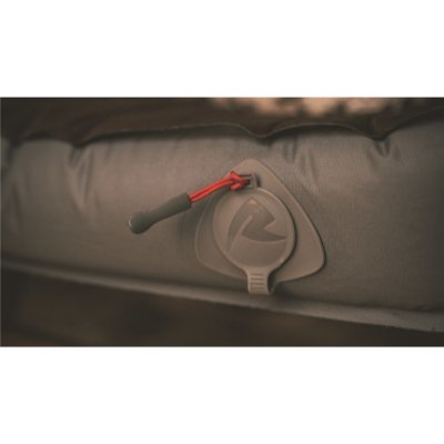 Robens Sunstone 80 Self-inflating mat