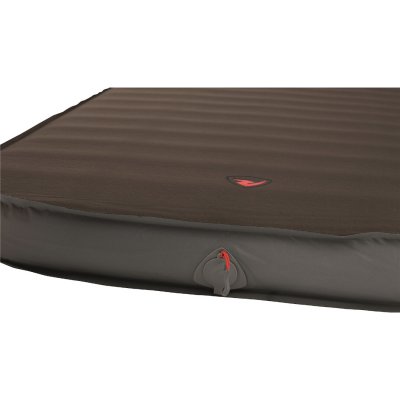 Robens Sunstone 80 is 8 cm thick