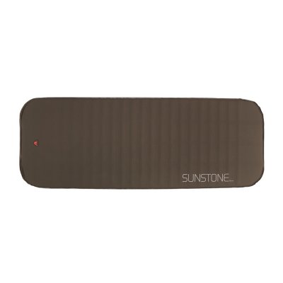Robens Sunstone 80 self-inflating mattress of 8 cm.