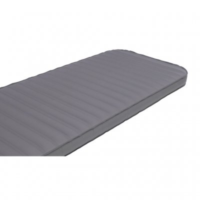 Durable underside with double-threaded ripstop in 100% nylon