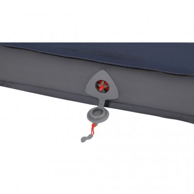 Peak Valve with check valve