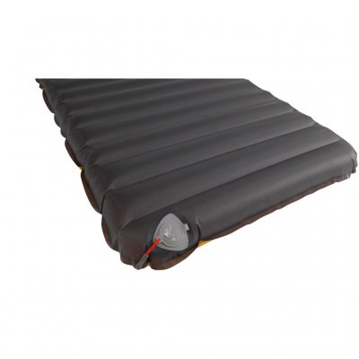 Roben's Peak valve with non-return valve function provides good air flow