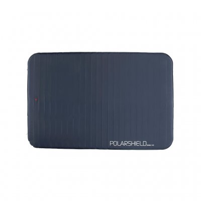 Robens Polarshield 120 self-inflating double 4-season sleeping mat.