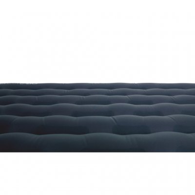 A very soft surface provides good comfort.