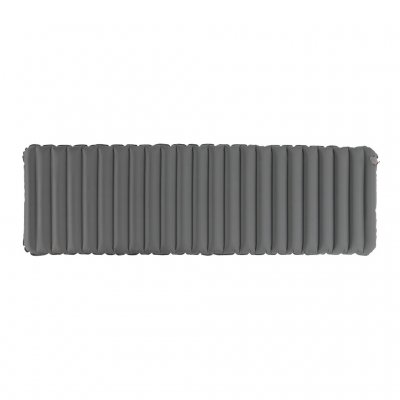 Durable surface in 100% polyester and insulation in microthermo