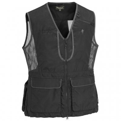 Pinewood Dog Sports Vest 2.0 Women Black
