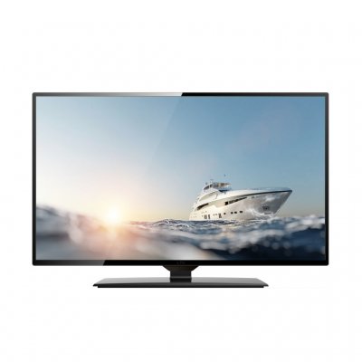 LTC LED 32 Smart-TV for caravans and motor homes