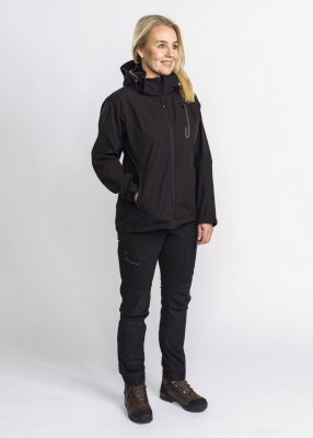 Durable outdoor trousers for hiking and everyday.