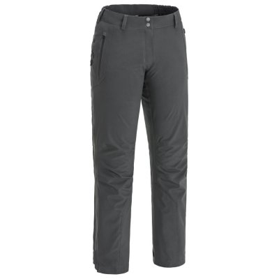 Pinewood Abiska / Telluz 3-layer pants Women - Perfect shell trousers for hiking, fishing or outdoorlife.