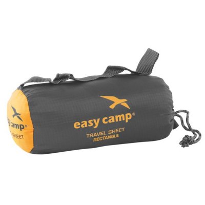 Easy Camp Travel Sheet Rectangle - Outlet