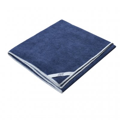 2117 Terry Towel L - shower towel in quick-drying material.