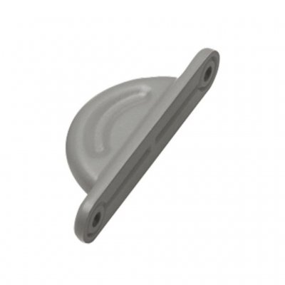 FAWO Door holder for caravan and motorhome