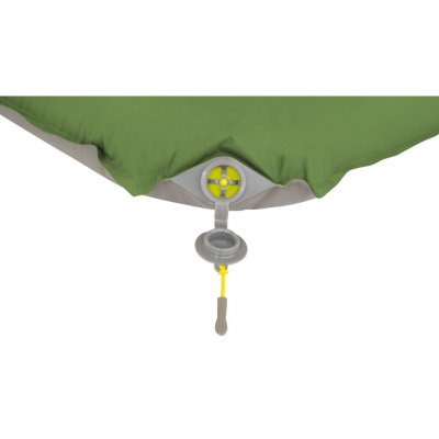 Flat High-Flow valve enhances air flow