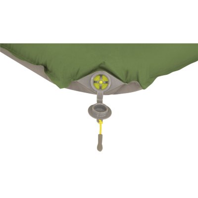 Flat High-Flow valve enhances air flow