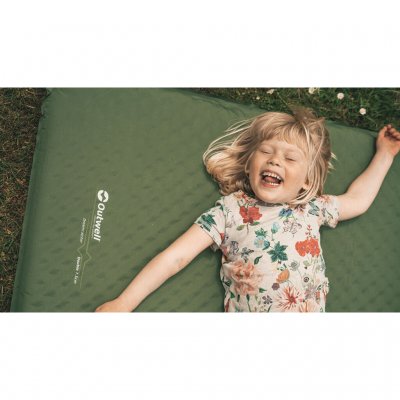 Outwell Dreamcatcher Single Self Inflating Mat 7,5 cm