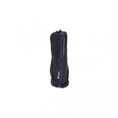 Carrying bag included, perfect for storage or transport