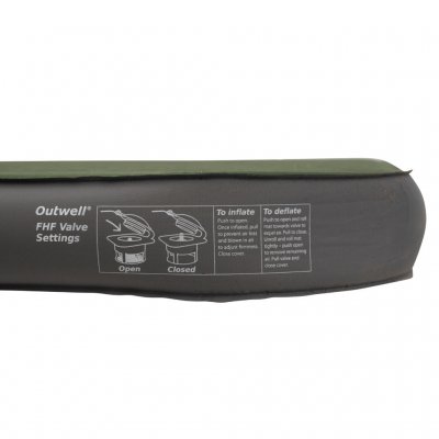 Outwell Dreamhaven Single 15 cm