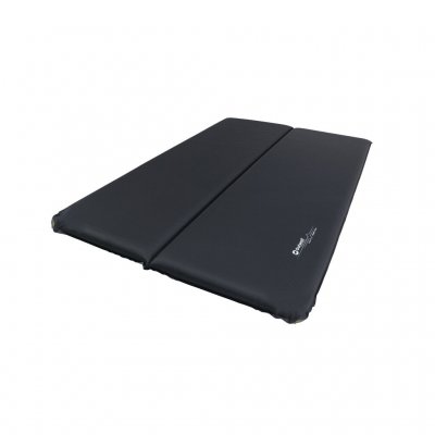 Outwell Sleepin Double self inflating mat 7.5 cm
