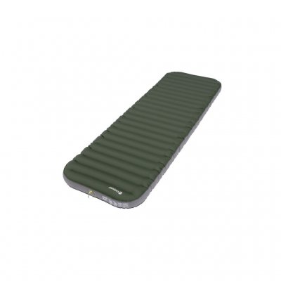 Durable and pack-friendly air mattress from Outwell.