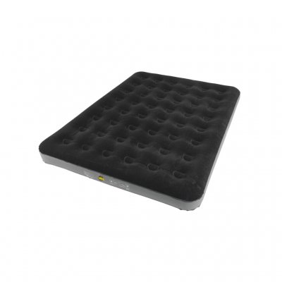 Extra-large air mattress / tent mattress for camping and overnight.
