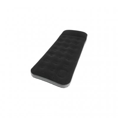 Outwell Flock Classic Single Air Mattress m. Footpump