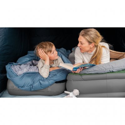 Outwell Flock Excellent Double Air Bed