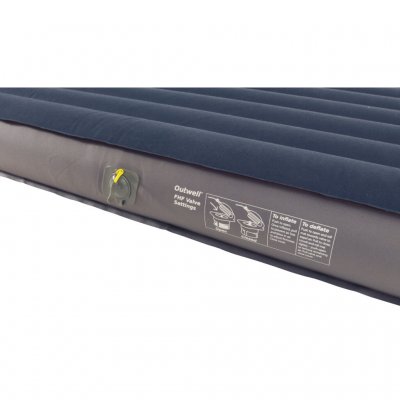 Outwell Dreamscape Insulated Double Air Bed - Outlet