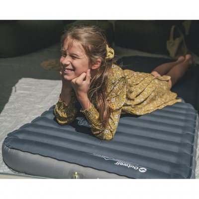 Outwell Dreamscape Insulated Single Air Bed