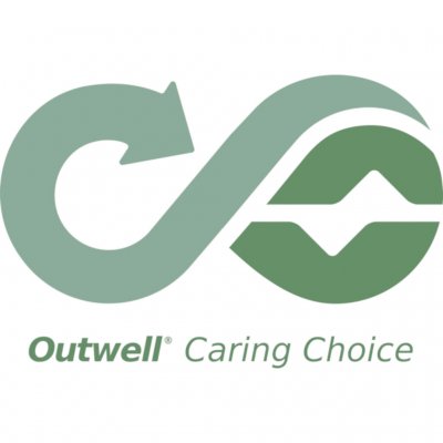 Outwell Dreamboat Double 12.0 cm -Outlet