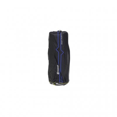 Storage bag included