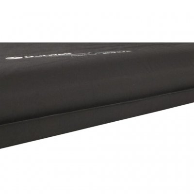10 cm thick sleeping pad
