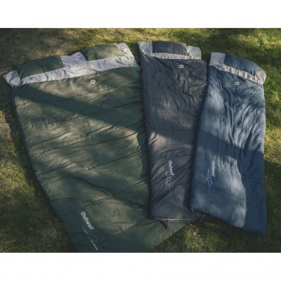 Outwell Companion Lux Sleeping Bag