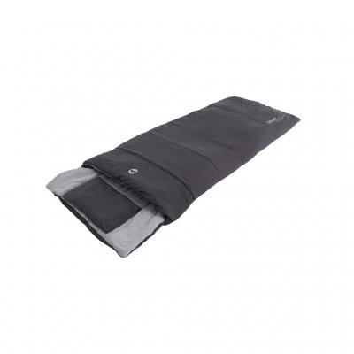 Outwell Companion Lux is a warm and affordable camping sleeping bag.