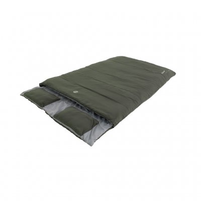 Outwell Companion Lux Double Sleeping Bag