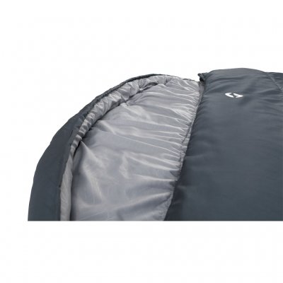 Double sleeping bag in high quality from Outwell.