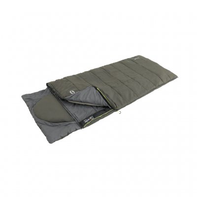 Outwell Contour Dark Olive Sleeping Bag