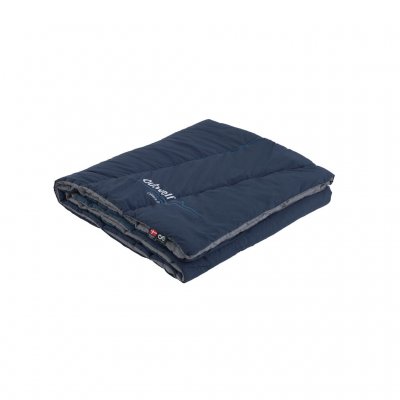 When not in use, it can be folded into a small pack size