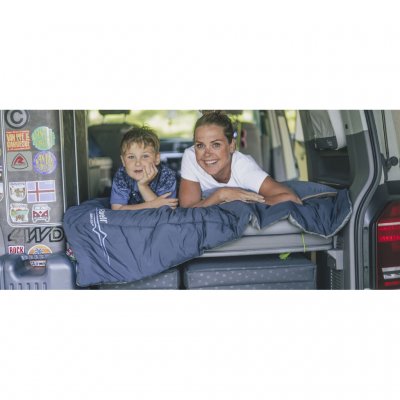 Outwell Caldera Duvet 