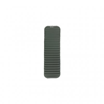 Durable and packable air mattress from Outwell.