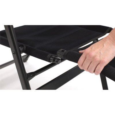 No assembly required