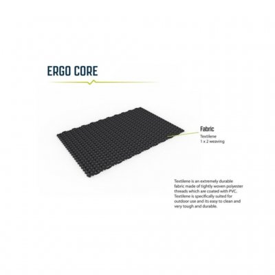 Outwell Tenby Sunbed