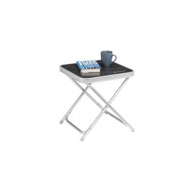 Can be used as stool, table and footrest