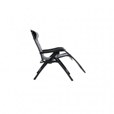 Adjustable headrest that is also removable.